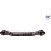 SIDEM Stange / Strebe Radaufhängung Querlenker 87773 Hinten Hinten oben für KIA OPTIMA Sportswagon 394mm 44,5mm 14,1mm 41mm