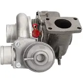 MAPCO Lader, Aufladung 207076