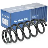 SACHS Fahrwerksfeder 998 397