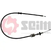 Seim 401190 Kupplungsseil Seilzug für RENAULT 25 Schrägheck 1350/1150mm