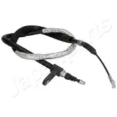 Japanparts Seilzug, Feststellbremse BC-0210