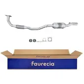 Hella Katalysator Easy2Fit PARTNERED with Faurecia 8LE 366 050-181