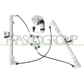 PRASCO Fensterheber aa090w026 vorne links für ALFA ROMEO