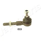 Japanparts Spurstangenkopf Spurstange für DACIA Solenza (B41) Vorne TI-013