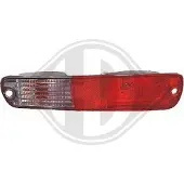 Diederichs Blinkleuchte [Hersteller-Nr. 5844995] für Mitsubishi