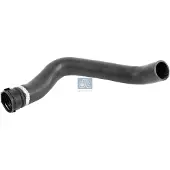 DT Spare Parts Kühlerschlauch 7.21373