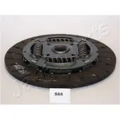 Japanparts Kupplungsscheibe DF-566