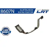 LRT Katalysator 8607N