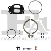 FA1 Montagesatz, Lader kt100840 für BMW