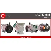 Casco Kompressor, Klimaanlage Genuine CAC78238GS