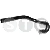 STC Kühlerschlauch Wasserschlauch passend für PEUGEOT 206 Schrägheck (2A/C) T408681