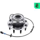OPTIMAL Radlagersatz Vorne für HUMMER H2 SUT 199,5mm 251750
