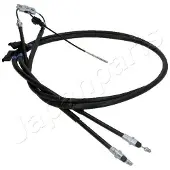 Japanparts Seilzug, Feststellbremse BC-330