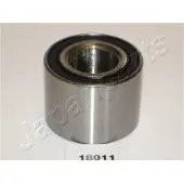 Japanparts Radlagersatz KK-18011