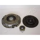 Japanparts Kupplungssatz KF-407