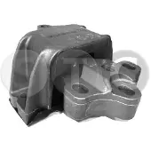 STC Motorlager Gummimetalllager Vorne Links für VW Golf IV Schrägheck (1J1) T405957