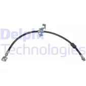Delphi Bremsschlauch LH7017