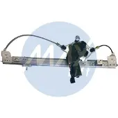Max Fensterheber WFT185-R
