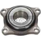 MAXGEAR Radlagersatz 33-0015