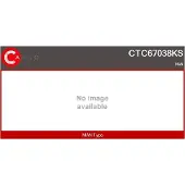 Casco Lader, Aufladung KAYOTAWA CTC67038KS