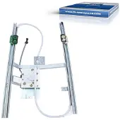 DT Spare Parts elektrisch FENSTERHEBER vorne links