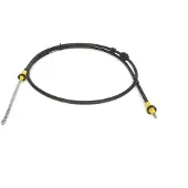 Bosch Seilzug, Feststellbremse [Hersteller-Nr. 1987482732] für Dacia, Renault