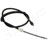 Japanparts Seilzug, Feststellbremse BC-0621