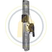 Ac Rolcar 01.1514 Elektrischer Fensterheber Vorne Rechts für FIAT TIPO Kombi (356) TIPO Schrägheck (356) TIPO Stufenheck (356)