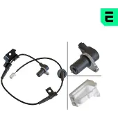 OPTIMAL Sensor, Raddrehzahl 06-S185