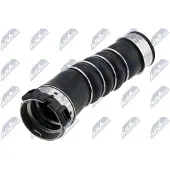 NTY GPP-BM-072 Turbo Ladeluftschlauch für BMW 1 Schrägheck (E87) 1 Schrägheck (E81) 1 Coupe (E82)
