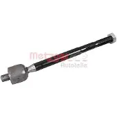 METZGER Axialgelenk, Spurstange KIT + 51036408