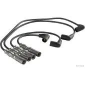 HERTH+BUSS ELPARTS Elparts Zündleitungssatz 51278615