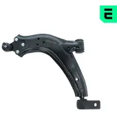 OPTIMAL G6-2030 Querlenker Unten Vorne Links passend für PEUGEOT 306 Schrägheck (7A, 7C, N3, N5)