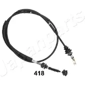 Japanparts Japan Parts GC-418 Kupplungssätze