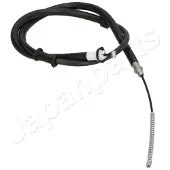 Japanparts Seilzug, Feststellbremse BC-0267