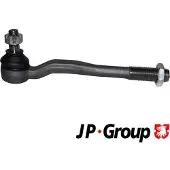 JP GROUP Spurstangenkopf Spurstange für TOYOTA LAND CRUISER (PZJ7, KZJ7, HZJ7, BJ7, LJ7, RJ7) Vorne Rechts Vorne Links 4844601400
