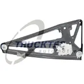 TRUCKTEC AUTOMOTIVE 08.53.033 Elektrischer Fensterheber Hinten Links für BMW 7 (E38)