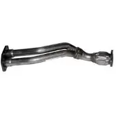 VEGAZ Abgasrohr ar165eber für Audi