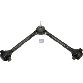 DT Spare Parts 4.62864 Querlenker Hinten passend für MERCEDES-BENZ O 404 Dreieckslenker (NKW)