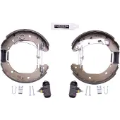 Hella Bremsbackensatz Shoe Kit Pro 8DB 355 005-091