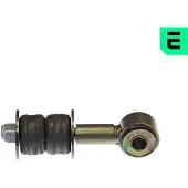 OPTIMAL Koppelstange Stabilisator für FIAT Scudo Kastenwagen (220) Vorne G7-593
