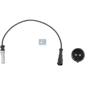 DT Spare Parts Sensor, Raddrehzahl 1034151 für DAF