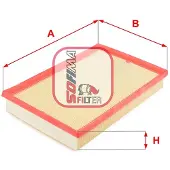 Sofima Luftfilter S 0602 A