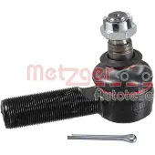 METZGER Spurstangenkopf Spurstange passend für MERCEDES-BENZ G-Klasse SUV (W463) Vorne Links Vorne Rechts 54066505