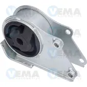 VEMA Lagerung, Motor 430233