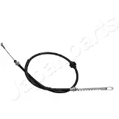 Japanparts Seilzug, Feststellbremse BC-0299