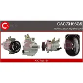 Casco Kompressor, Klimaanlage Brand New HQ CAC73199AS