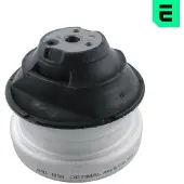 OPTIMAL Motorlager Hydrolager Vorne passend für MERCEDES-BENZ 190 (W201) F8-2005