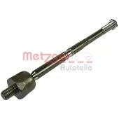 METZGER Axialgelenk, Spurstange KIT + GREENPARTS 51006018