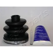 Japanparts Faltenbalgsatz, Antriebswelle KB-072